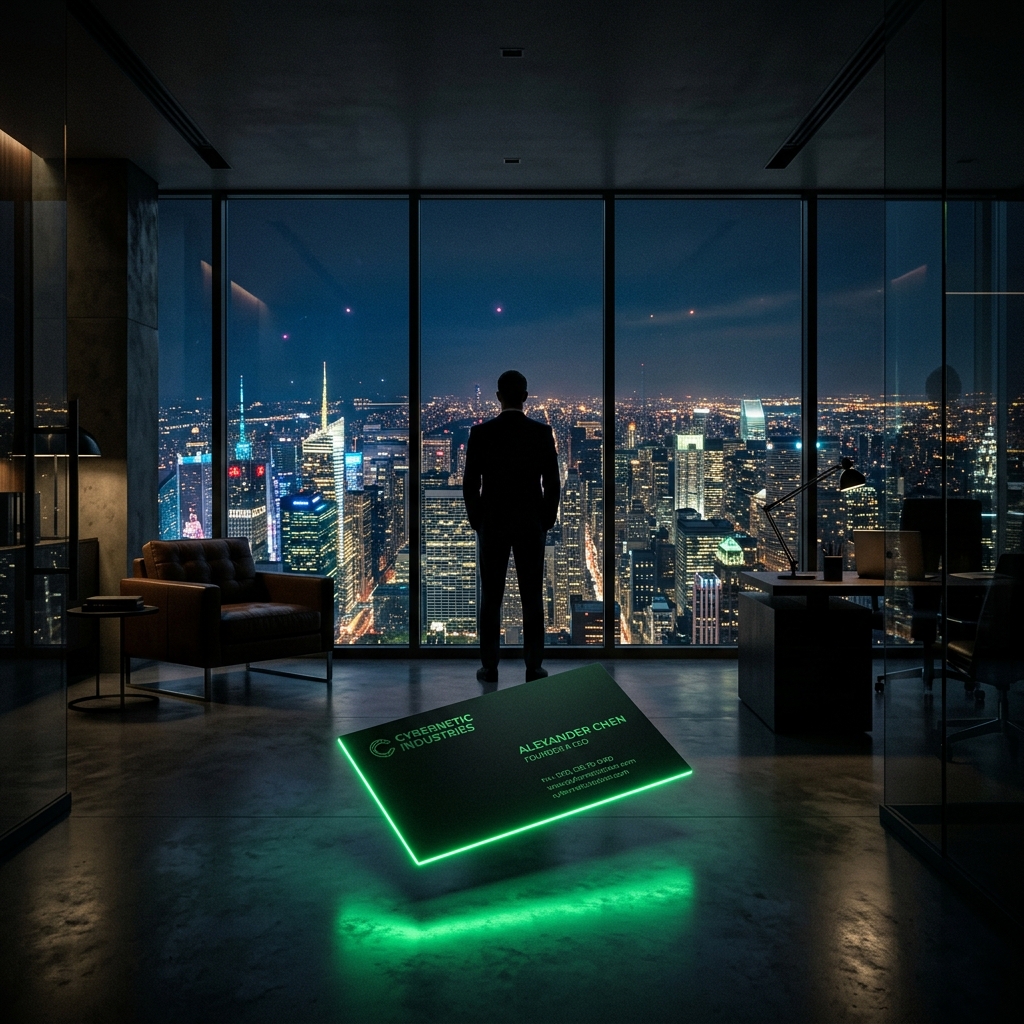 HunterHunter — Headhunting B2B