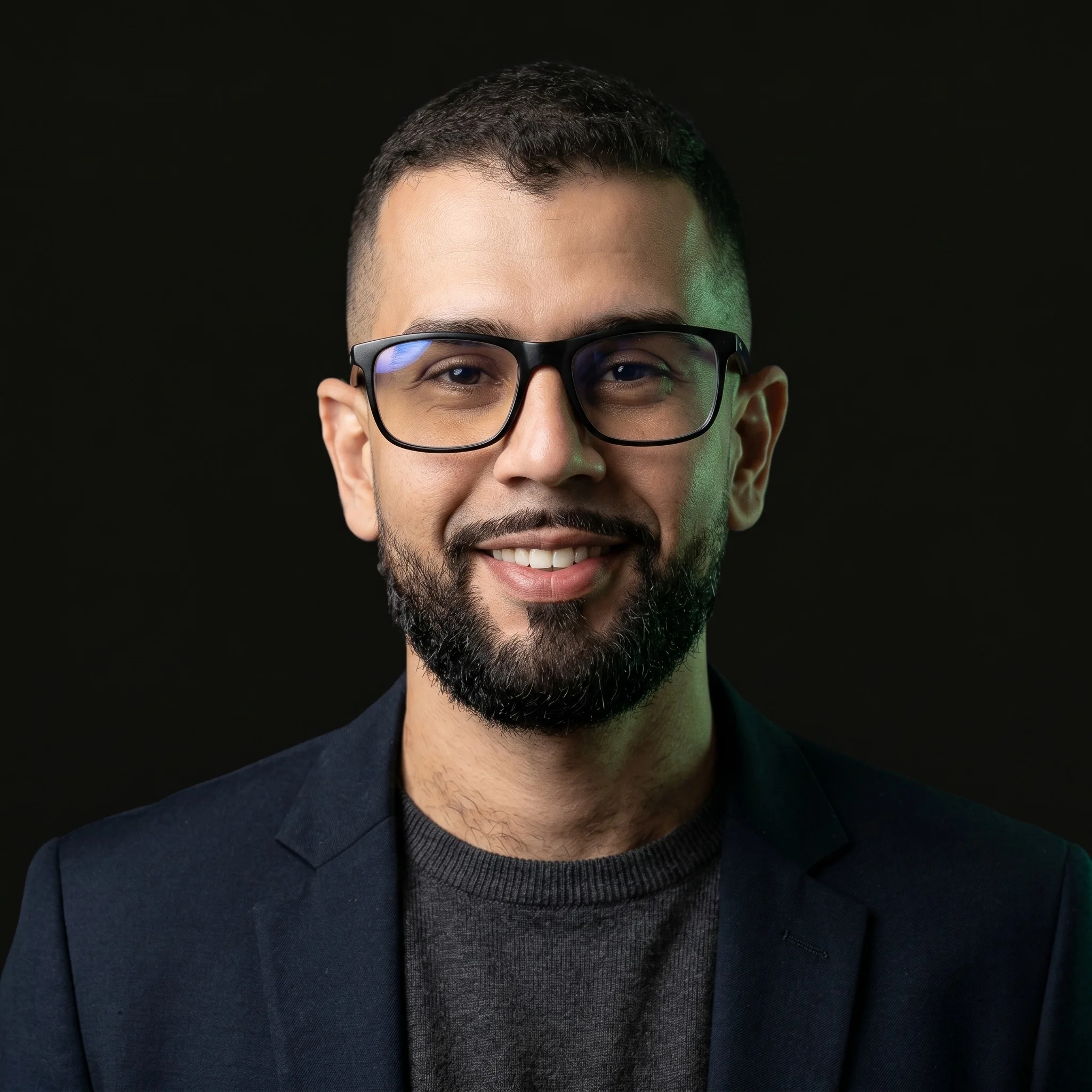 Pedro Aureliano — Fundador da Organum, especialista em SEO B2B e GEO